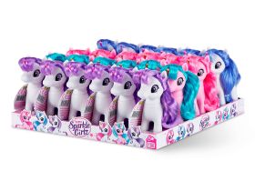 100369TQ1 Единорог, в ассортименте