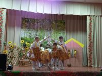 Краснозаводской сельский дом культуры