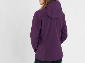 Куртка Yoho Softshell Женская