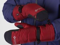 Рукавицы пуховые K2 Extreme II