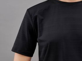 Спортивная футболка из капсулы sport