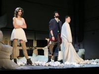 Новый молодежный театр г. Нижнего Тагила