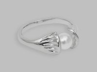 Кольцо женское