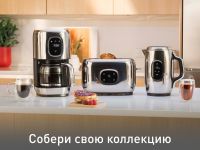 Электрический чайник Tefal Majestuo KI883D10