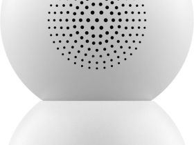 Умная камера Xiaomi Smart Camera C400 Белая