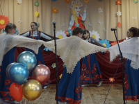 Дмитриевский сельский дом культуры