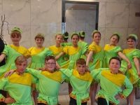 Леньковский дом культуры «Железнодорожник»