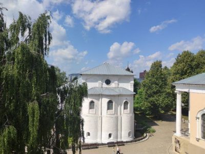 Дальневосточники стали активнее посещать города Золотого кольца и Серебряного ожерелья