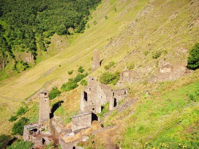 Погойский историко-архитектурный комплекс