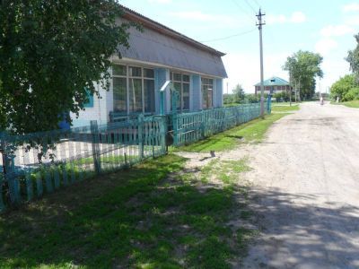 Новотарабинский культурно-досуговый центр