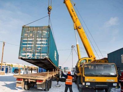 В надежных руках Ассоциации строителей АЯМ