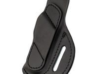 Чехол для складного ножа на пояс, 110*35 мм