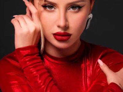ANNA ASTI. Царица