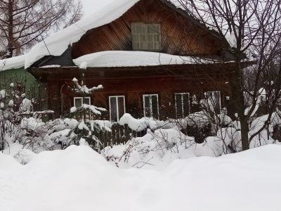 Дом Федоровского