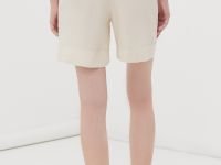 Шорты женские из вискозы