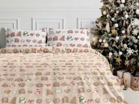 Постельное белье Sweet Cookies