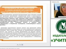 Развивающая предметно-пространственная среда по ФГОС ДО: алгоритм действий по отбору средств обучения, игр и игрушек
