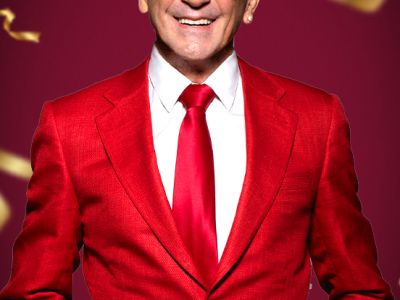 Рождество с Григорием Лепсом