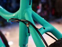 Женский велосипед Stels Miss 7500 MD 27.5 V010, год 2025, цвет Зеленый, ростовка 16