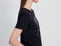 Футболка женская casual стиля