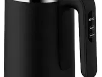 Умный электрочайник Xiaomi Viomi Smart Kettle 1.5L (V-SK152D) (черный)