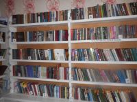 Покровская сельская библиотека – филиал № 22