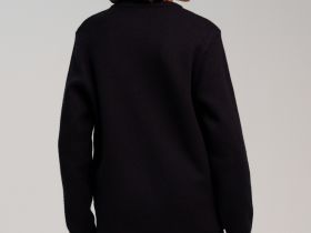 Джемпер трикотажный для мальчиков