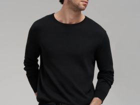 Джемпер мужской