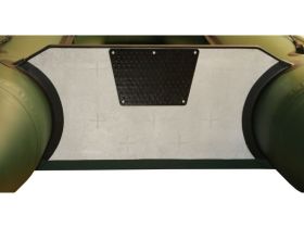 Лодка ПВХ POLAR BIRD Чирок 300 ТМ СС