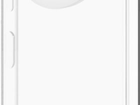 Clear Case для Xiaomi Redmi A3 Transparent