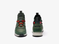 Мужские зимние ботинки Lacoste RUN BREAKER 223 1 SMA