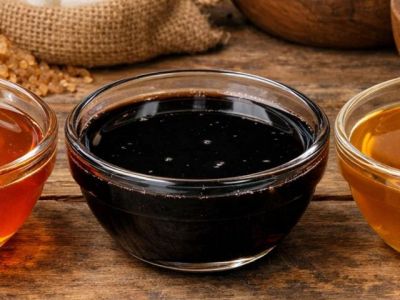 Патока: польза и вред для здоровья, состав и свойства