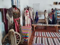 Центр народного творчества «Белоярица»