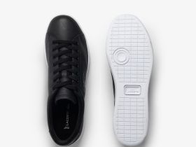 Мужские кеды Lacoste CARNABY SET