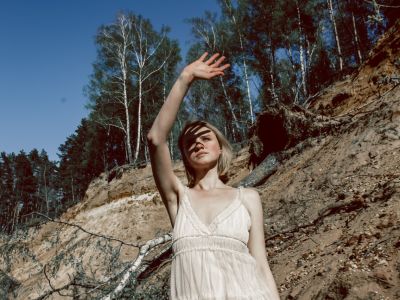 Билеты на Вера Котельникова (Стендап клуб на Трубной) / Стендап | Афиша | ИнфоТаймс