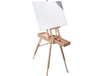 Этюдник Малевичъ МЛ-15