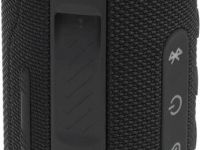 Портативная акустика JBL Flip 7 черный