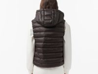 Женский жилет Lacoste