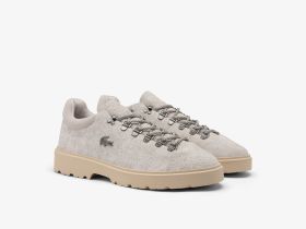 Мужские кеды Lacoste BASESHOT WNT 225 4 SMA