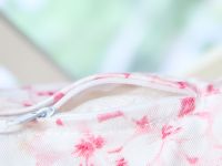 Подушка декоративная Нежность/Tenerezze, розовая