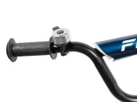 Детский велосипед Foxx Simple 16, год 2026, цвет Оранжевый