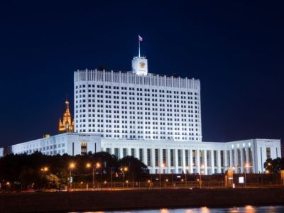 Правительство РФ выделило почти 363 млрд рублей на выплаты для детей от 8 до 17 лет