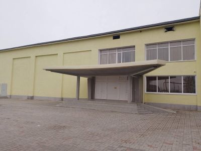 Виноградненский сельский дом культуры