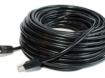 В Алдане задержали похитителей интернет-кабеля