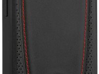 Чехол-накладка Ferrari