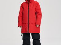 Куртка BASK juno