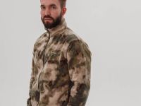 Костюм Remington Polar Army Camo — из флиса, для охоты