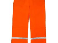 Брюки текстильные с полиуретановым покрытием для мальчиков