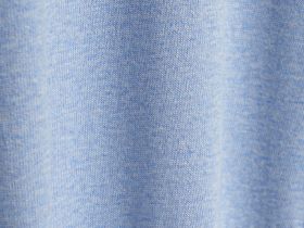 Джемпер с V-вырезом, Голубой