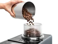 Кофемашина De'Longhi Rivelia EXAM440.55.G (Grey)